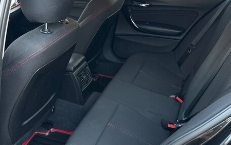 BMW 1 серия, 2013 год, 1 600 000 рублей, 18 фотография