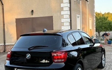 BMW 1 серия, 2013 год, 1 600 000 рублей, 4 фотография