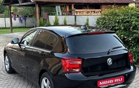 BMW 1 серия, 2013 год, 1 600 000 рублей, 2 фотография