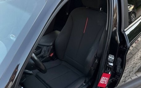 BMW 1 серия, 2013 год, 1 600 000 рублей, 11 фотография