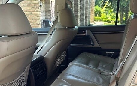 Toyota Land Cruiser 200, 2011 год, 3 650 000 рублей, 6 фотография
