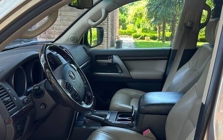 Toyota Land Cruiser 200, 2011 год, 3 650 000 рублей, 4 фотография