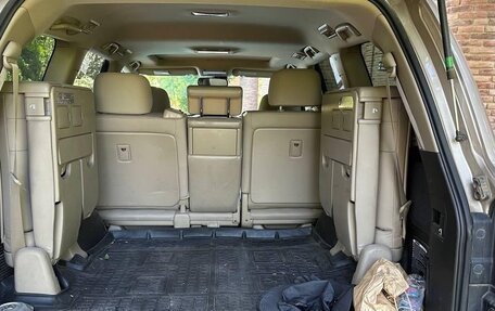 Toyota Land Cruiser 200, 2011 год, 3 650 000 рублей, 8 фотография