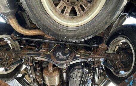 Toyota Land Cruiser 200, 2011 год, 3 650 000 рублей, 9 фотография