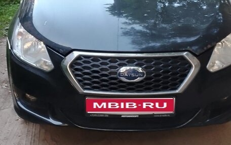 Datsun on-DO I рестайлинг, 2016 год, 440 000 рублей, 2 фотография