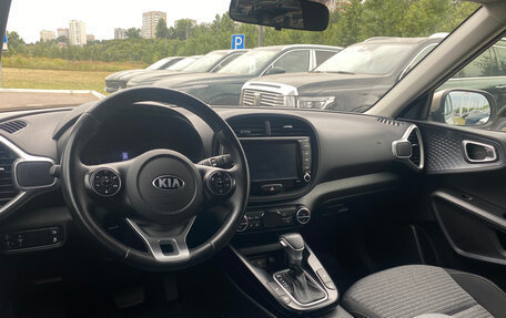 KIA Soul III, 2021 год, 1 900 000 рублей, 6 фотография