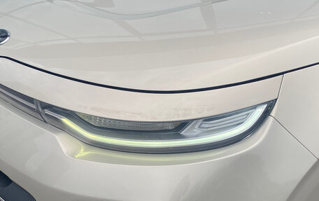 KIA Soul III, 2021 год, 1 900 000 рублей, 3 фотография