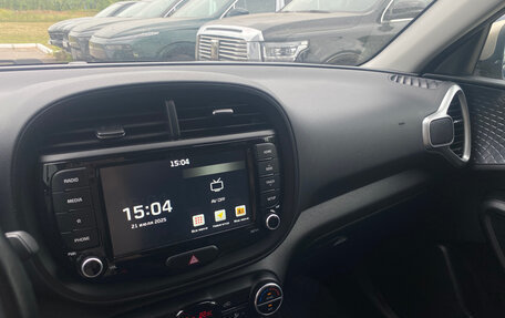 KIA Soul III, 2021 год, 1 900 000 рублей, 11 фотография