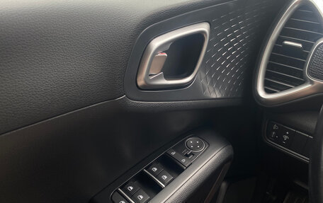 KIA Soul III, 2021 год, 1 900 000 рублей, 14 фотография