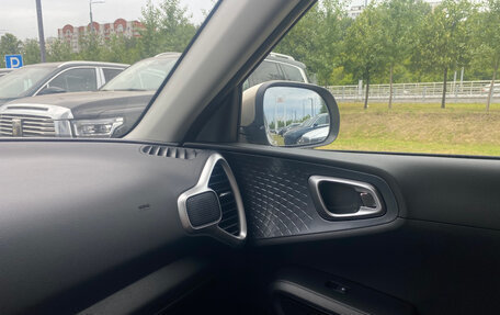 KIA Soul III, 2021 год, 1 900 000 рублей, 10 фотография