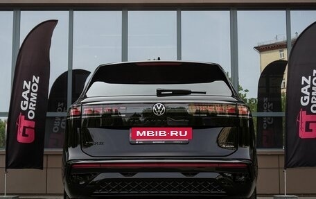 Volkswagen Teramont, 2025 год, 4 850 000 рублей, 4 фотография