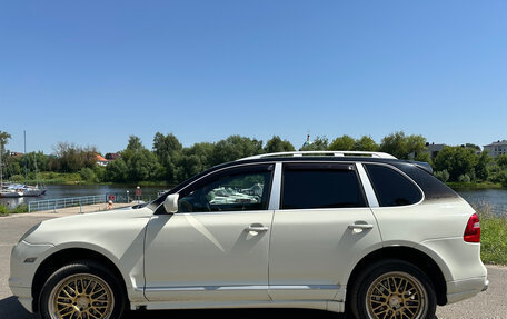Porsche Cayenne III, 2007 год, 1 900 000 рублей, 3 фотография