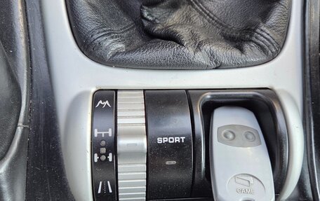 Porsche Cayenne III, 2007 год, 1 900 000 рублей, 6 фотография