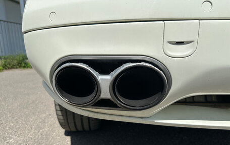Porsche Cayenne III, 2007 год, 1 900 000 рублей, 10 фотография