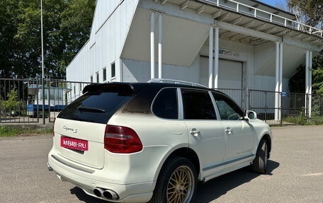 Porsche Cayenne III, 2007 год, 1 900 000 рублей, 12 фотография