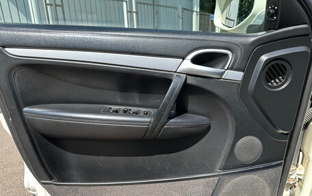 Porsche Cayenne III, 2007 год, 1 900 000 рублей, 17 фотография