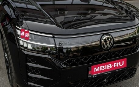 Volkswagen Teramont, 2025 год, 4 850 000 рублей, 11 фотография