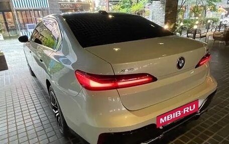 BMW 7 серия, 2025 год, 15 300 000 рублей, 2 фотография