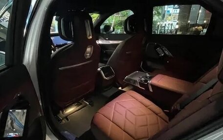 BMW 7 серия, 2025 год, 15 300 000 рублей, 11 фотография