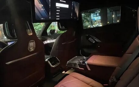 BMW 7 серия, 2025 год, 15 300 000 рублей, 8 фотография