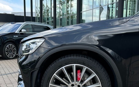 Mercedes-Benz GLC Coupe, 2019 год, 4 868 000 рублей, 8 фотография
