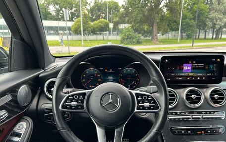 Mercedes-Benz GLC Coupe, 2019 год, 4 868 000 рублей, 16 фотография