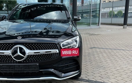 Mercedes-Benz GLC Coupe, 2019 год, 4 868 000 рублей, 9 фотография