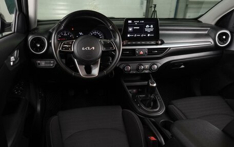 KIA Cerato IV, 2022 год, 1 799 000 рублей, 6 фотография