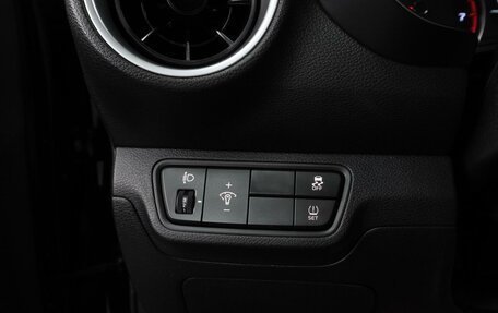 KIA Cerato IV, 2022 год, 1 799 000 рублей, 13 фотография