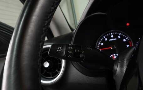 KIA Cerato IV, 2022 год, 1 799 000 рублей, 12 фотография