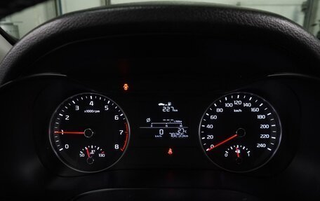 KIA Cerato IV, 2022 год, 1 799 000 рублей, 14 фотография