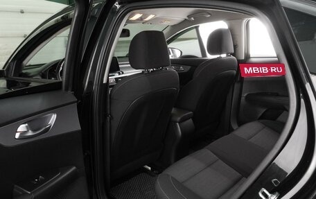 KIA Cerato IV, 2022 год, 1 799 000 рублей, 11 фотография