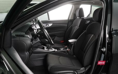 KIA Cerato IV, 2022 год, 1 799 000 рублей, 10 фотография