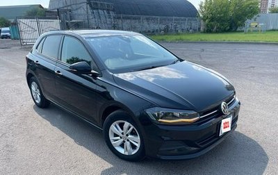 Volkswagen Polo VI (EU Market), 2020 год, 1 400 000 рублей, 1 фотография