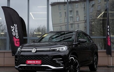 Volkswagen Tiguan, 2024 год, 4 120 000 рублей, 1 фотография