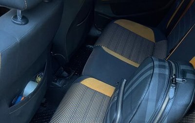 Volkswagen Polo VI (EU Market), 2012 год, 680 000 рублей, 1 фотография