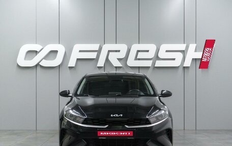 KIA Cerato IV, 2022 год, 1 799 000 рублей, 3 фотография