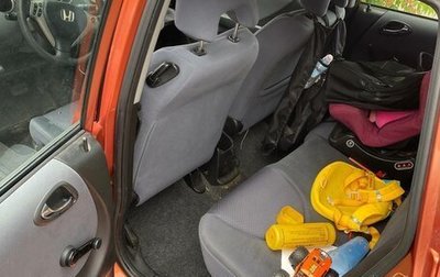 Honda Jazz I рестайлинг, 2008 год, 647 000 рублей, 1 фотография