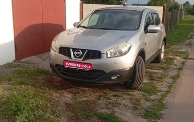 Nissan Qashqai, 2010 год, 900 000 рублей, 1 фотография