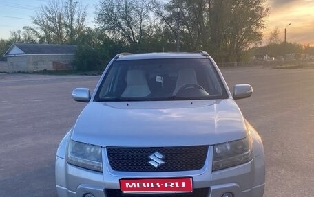 Suzuki Grand Vitara, 2011 год, 1 450 000 рублей, 1 фотография