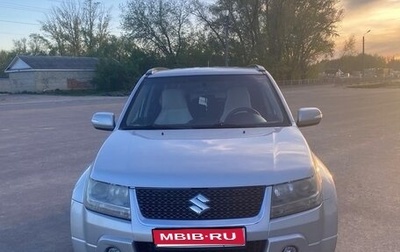 Suzuki Grand Vitara, 2011 год, 1 450 000 рублей, 1 фотография