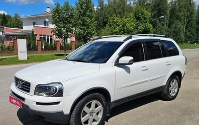 Volvo XC90 II рестайлинг, 2010 год, 2 080 000 рублей, 1 фотография