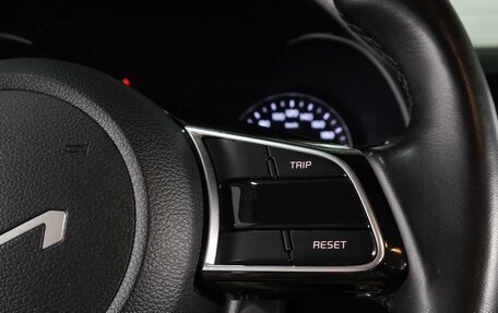 KIA Cerato IV, 2022 год, 1 799 000 рублей, 16 фотография