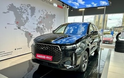 Chery Tiggo 4 I рестайлинг, 2025 год, 2 220 000 рублей, 1 фотография