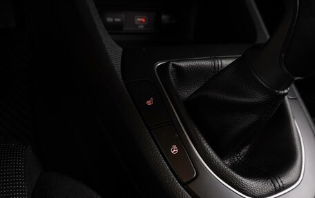 KIA Cerato IV, 2022 год, 1 799 000 рублей, 18 фотография