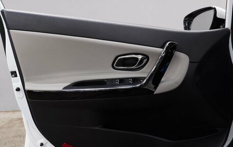KIA cee'd III, 2017 год, 1 420 000 рублей, 11 фотография