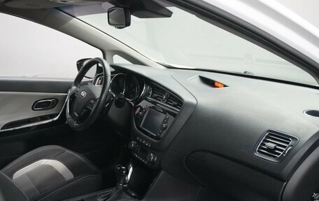 KIA cee'd III, 2017 год, 1 420 000 рублей, 13 фотография
