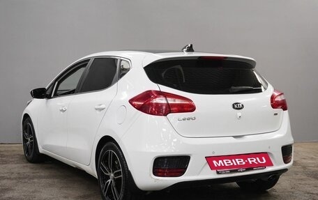KIA cee'd III, 2017 год, 1 420 000 рублей, 5 фотография
