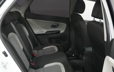 KIA cee'd III, 2017 год, 1 420 000 рублей, 14 фотография