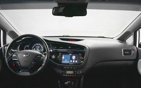 KIA cee'd III, 2017 год, 1 420 000 рублей, 16 фотография